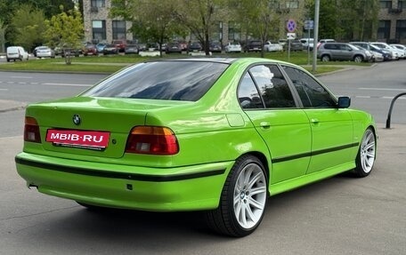 BMW 5 серия, 1996 год, 490 000 рублей, 5 фотография