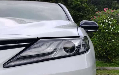 Toyota Camry, 2022 год, 2 400 000 рублей, 11 фотография
