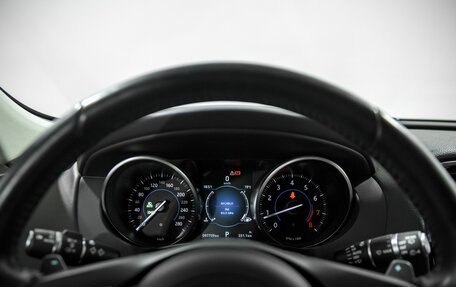 Jaguar F-Pace, 2017 год, 3 338 000 рублей, 7 фотография