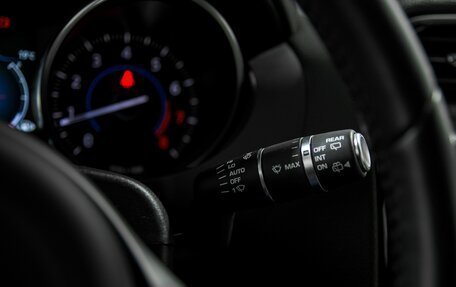 Jaguar F-Pace, 2017 год, 3 338 000 рублей, 10 фотография