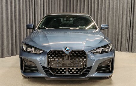 BMW 4 серия, 2024 год, 4 фотография