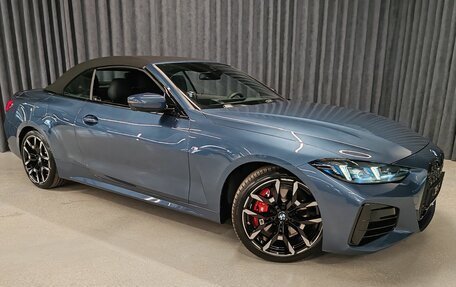 BMW 4 серия, 2024 год, 3 фотография