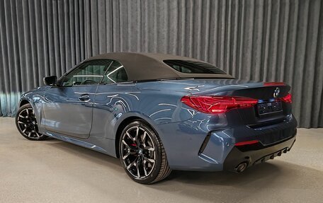 BMW 4 серия, 2024 год, 6 фотография