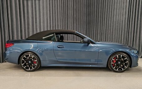 BMW 4 серия, 2024 год, 9 фотография