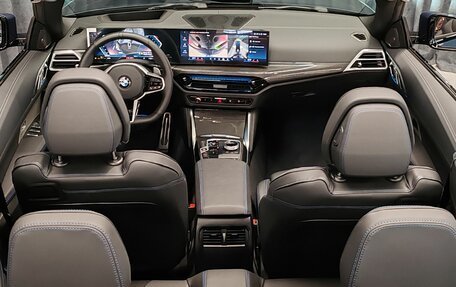 BMW 4 серия, 2024 год, 10 фотография