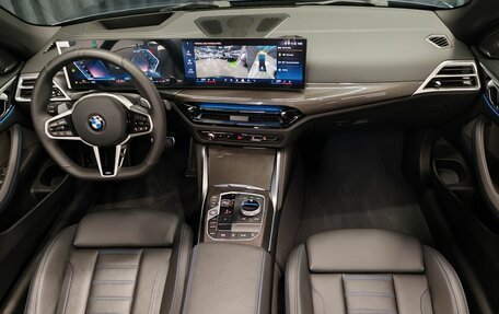 BMW 4 серия, 2024 год, 11 фотография