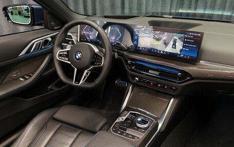 BMW 4 серия, 2024 год, 12 фотография
