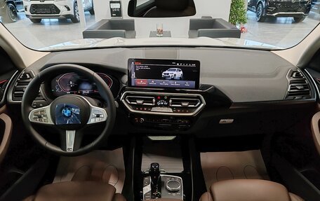 BMW X3, 2024 год, 10 фотография