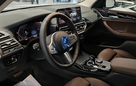 BMW X3, 2024 год, 13 фотография