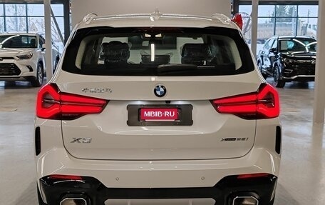BMW X3, 2024 год, 6 фотография
