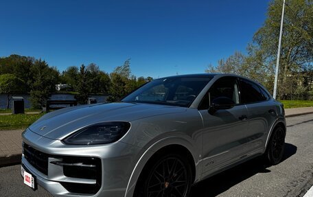 Porsche Cayenne III, 2024 год, 22 000 000 рублей, 4 фотография
