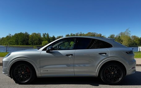 Porsche Cayenne III, 2024 год, 22 000 000 рублей, 5 фотография