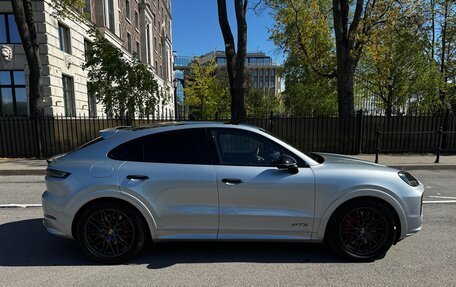 Porsche Cayenne III, 2024 год, 22 000 000 рублей, 9 фотография