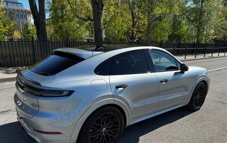 Porsche Cayenne III, 2024 год, 22 000 000 рублей, 8 фотография