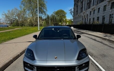 Porsche Cayenne III, 2024 год, 22 000 000 рублей, 3 фотография