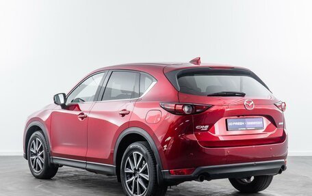 Mazda CX-5 II, 2018 год, 2 890 000 рублей, 2 фотография