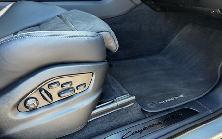 Porsche Cayenne III, 2024 год, 22 000 000 рублей, 15 фотография