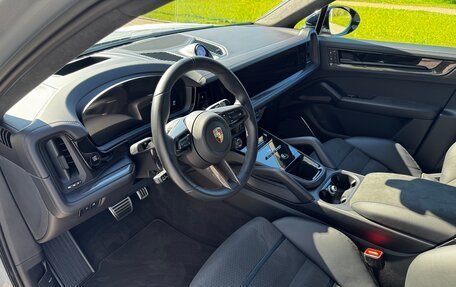Porsche Cayenne III, 2024 год, 22 000 000 рублей, 12 фотография
