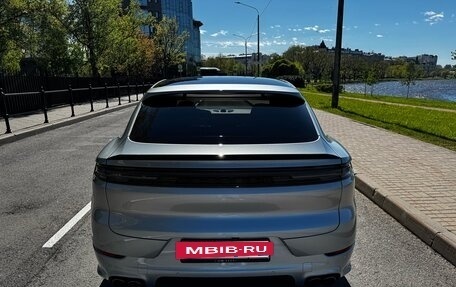 Porsche Cayenne III, 2024 год, 22 000 000 рублей, 11 фотография