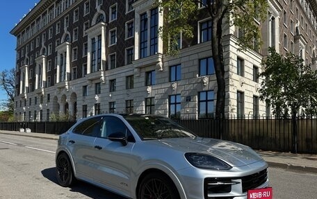 Porsche Cayenne III, 2024 год, 22 000 000 рублей, 2 фотография