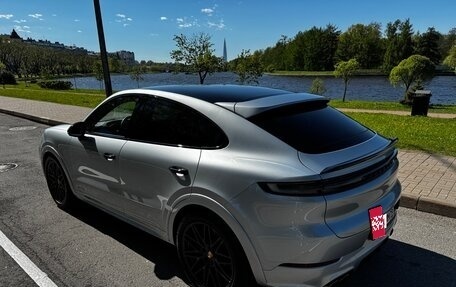 Porsche Cayenne III, 2024 год, 22 000 000 рублей, 6 фотография