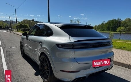 Porsche Cayenne III, 2024 год, 22 000 000 рублей, 7 фотография