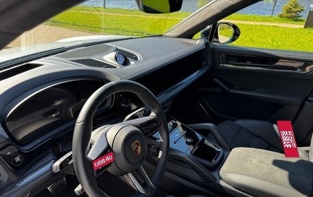 Porsche Cayenne III, 2024 год, 22 000 000 рублей, 13 фотография