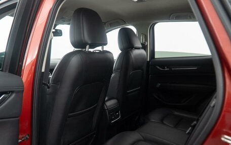 Mazda CX-5 II, 2018 год, 2 890 000 рублей, 11 фотография
