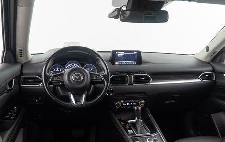 Mazda CX-5 II, 2018 год, 2 890 000 рублей, 6 фотография