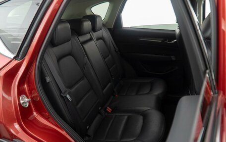 Mazda CX-5 II, 2018 год, 2 890 000 рублей, 7 фотография