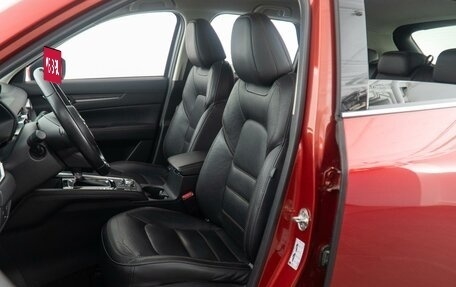 Mazda CX-5 II, 2018 год, 2 890 000 рублей, 10 фотография