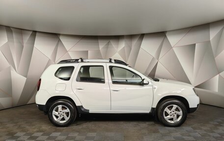 Renault Duster I рестайлинг, 2018 год, 1 295 000 рублей, 6 фотография