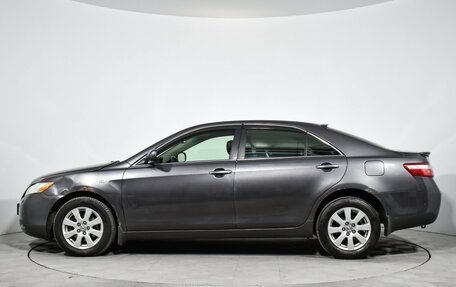 Toyota Camry, 2008 год, 775 000 рублей, 8 фотография