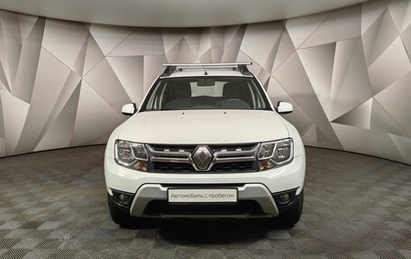 Renault Duster I рестайлинг, 2018 год, 1 295 000 рублей, 7 фотография