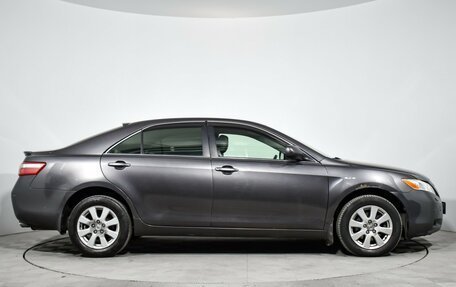 Toyota Camry, 2008 год, 775 000 рублей, 4 фотография