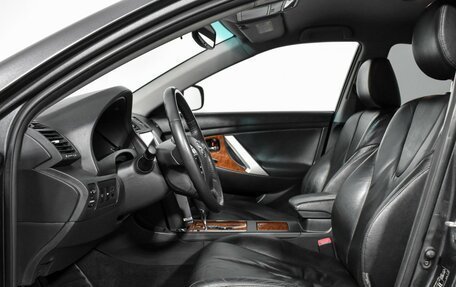 Toyota Camry, 2008 год, 775 000 рублей, 11 фотография