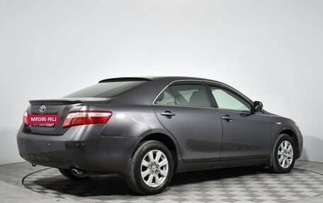 Toyota Camry, 2008 год, 775 000 рублей, 5 фотография