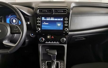 Hyundai Creta, 2021 год, 1 790 000 рублей, 11 фотография