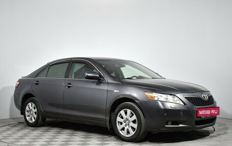 Toyota Camry, 2008 год, 775 000 рублей, 3 фотография