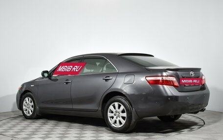Toyota Camry, 2008 год, 775 000 рублей, 7 фотография