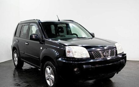 Nissan X-Trail, 2005 год, 745 000 рублей, 1 фотография