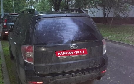 Subaru Forester, 2011 год, 1 088 000 рублей, 4 фотография