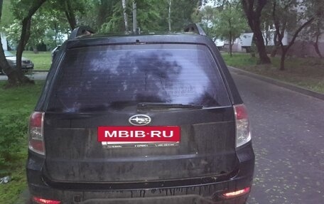 Subaru Forester, 2011 год, 1 088 000 рублей, 3 фотография