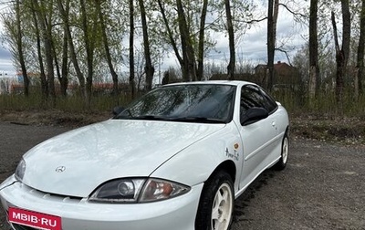 Toyota Cavalier, 2000 год, 600 000 рублей, 1 фотография