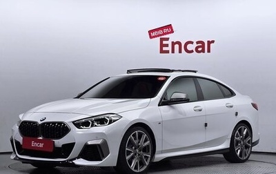 BMW 2 серия F44, 2021 год, 2 932 000 рублей, 1 фотография