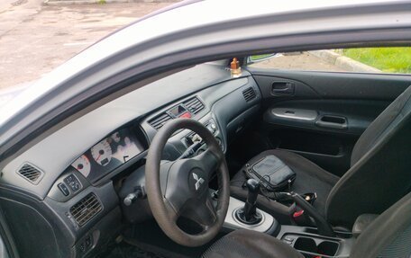 Mitsubishi Lancer IX, 2007 год, 305 000 рублей, 2 фотография