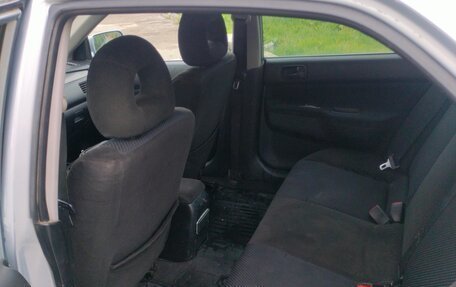 Mitsubishi Lancer IX, 2007 год, 305 000 рублей, 3 фотография