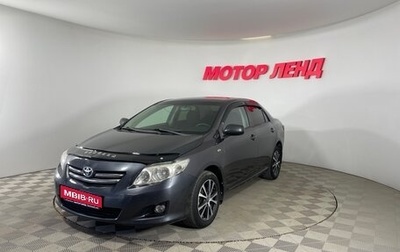Toyota Corolla, 2008 год, 777 000 рублей, 1 фотография