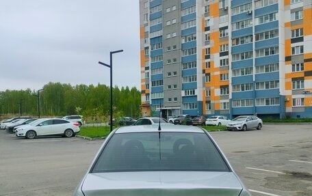 Mitsubishi Lancer IX, 2007 год, 305 000 рублей, 4 фотография