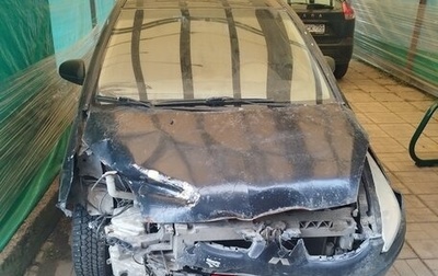 Mitsubishi Colt VI рестайлинг, 2006 год, 190 000 рублей, 1 фотография
